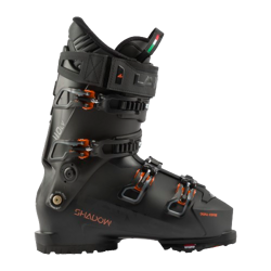 Ski boots Lange Shadow 110 MV GW Black - 2024/25