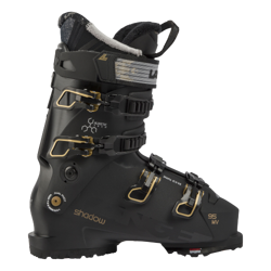 Ski boots Lange Shadow 95 W LV GW Black - 2024/25