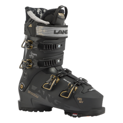 Ski boots Lange Shadow 95 W LV GW Black - 2024/25