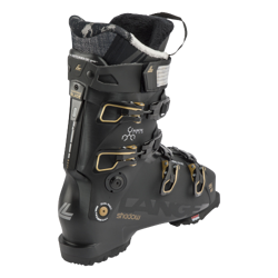 Ski boots Lange Shadow 95 W LV GW Black - 2024/25