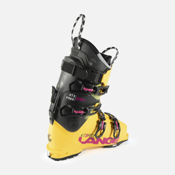 Ski boots Lange XT3 Free 140 PRO Model LV GW - 2024/25