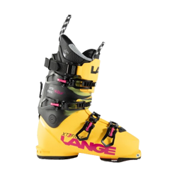 Ski boots Lange XT3 Free 140 PRO Model LV GW - 2024/25