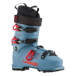 Ski boots Lange XT3 Tour Light MV 110 Teal Blue - 2024/25