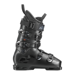 Ski boots Nordica Dobermann 5 M Black - 2023/24