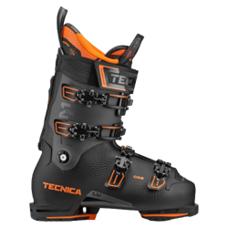 Ski boots Tecnica Mach 1 LV 120 TD GW Black - 2024/25