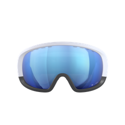 Ski goggles POC Fovea Mid Race Marco Odermatt Ed. Hydrogen White/Uranium Black/Partly Sunny Blue - 2024/25