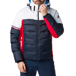 Ski jacket ROSSIGNOL Surfusion JKT Dark Navy - 2021/22