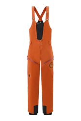 Ski pants Descente Marco Odermatt Bib Pants ROR - 2024/25