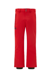 Ski pants Descente Swiss Pants Electric Red - 2024/25