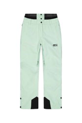 Ski pants Picture Exa Slit Green - 2024/25