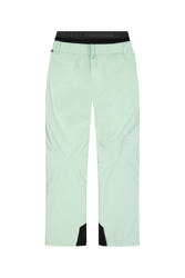 Ski pants Picture Exa Slit Green - 2024/25