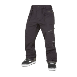 Ski pants Volcom Guch Stretch Gore-Tex Pant Black - 2024/25