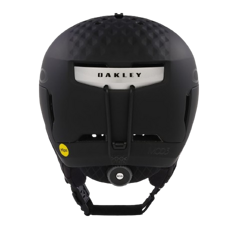 Skiing helmet Oakley MOD3 Matte Blackout - 2024/25