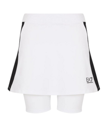 Skirt Emporio Armani Woman Ventus7 White