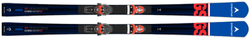 Skis DYNASTAR Speed Course Master GS R22 + Spx 15 Rockerace Hot Red - 2024/25