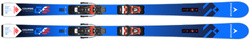 Skis Dynastar Speed Team GS R21 Pro + SPX 11 GW Hot Red - 2024/25