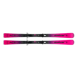 Skis ELAN ACE Speed Magic SLX PS - 2024/25