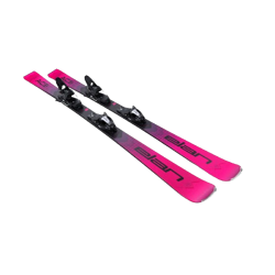 Skis ELAN ACE Speed Magic SLX PS + Protector Shift 11 GW - 2024/25