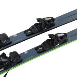 Skis ELAN Primetime 22 Blue PS - 2024/25