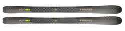 Skis HEAD Crux 87 Pro - 2024/25