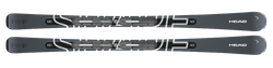 Skis HEAD Shape V2 - 2024/25