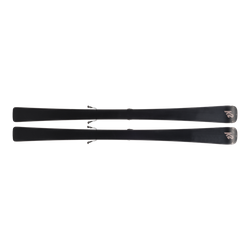 Skis K2 Disruption SC W + ER3 10 Compact Quikclik Black/Anthracite - 2023/24