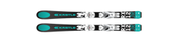 Skis Kastle RX12 JR  prem - 2024/25