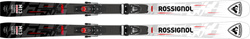 Skis Rossignol Hero Master Short Turn (ST) + Spx 15 Rockerace Black Master - 2024/25