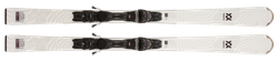 Skis Volkl Flair 76 Elite + VMotion 10 GW Lady Black - 2023/24