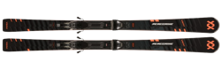 Skis Volkl Peregrine MT - 2024/25