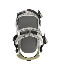 Snowboard Bindings Bataleon Etna Vanilla Ice - 2024/25