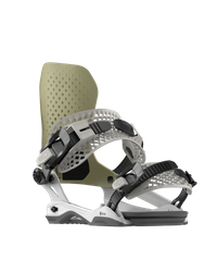 Snowboard Bindings Bataleon Etna Vanilla Ice - 2024/25