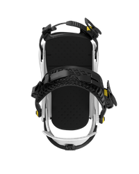 Snowboard Bindings Bataleon Fly White - 2024/25