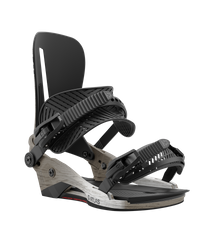 Snowboard Bindings Union Atlas Asadachi - 2024/25