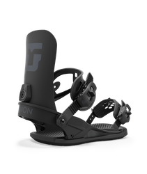 Snowboard Bindings Union Legacy Black - 2024/25