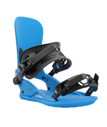 Snowboard Bindings Union Strata Blue - 2024/25