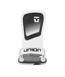 Snowboard Bindings Union Ultra Men's White - 2024/25