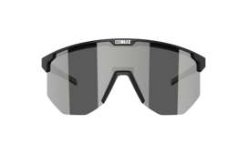 Sunglasses BLIZ Hero Matt Black/Smoke Silver