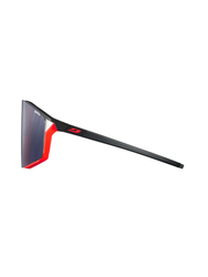 Sunglasses Julbo Edge Photochrome Black/Orange