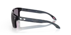 Sunglasses OAKLEY HOLBROOK™ Hi Res w/Prizm Grey - 2022