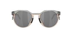 Sunglasses OAKLEY HSTN Metal Damian Lillard Signature Series Prizm Black Lenses / Grey Ink & Sepia Frame