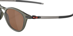 Sunglasses OAKLEY Pitchman R Marc Marquez Signature Series Prizm Tungsten Lenses / Matte Olive Ink Frame 