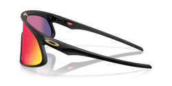 Sunglasses OAKLEY RSLV Matte Black Frame/Prizm Road Lenses