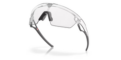 Sunglasses OAKLEY Sphaera Matte Clear Frame/Clear To Black Iridium Photochromic Lenses