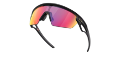 Sunglasses OAKLEY Sphaera Prizm Road Lenses / Matte Black Frame