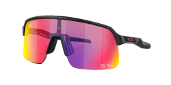 Sunglasses OAKLEY Sutro Lite MotoGP Collection Prizm Road Lenses / Matte Black Frame