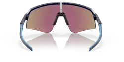 Sunglasses OAKLEY Sutro Lite Sweep Prizm Sapphire Lenses/Matte Navy Frame 