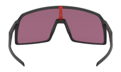 Sunglasses OAKLEY Sutro Matte Black Prizm Road - 2022