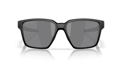 Sunglasses Oakley Actuator SQ Matte Black Frame/ Prizm Black Lenses