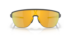 Sunglasses Oakley Corridor 24K Iridium Lenses/Matte Carbon Frame